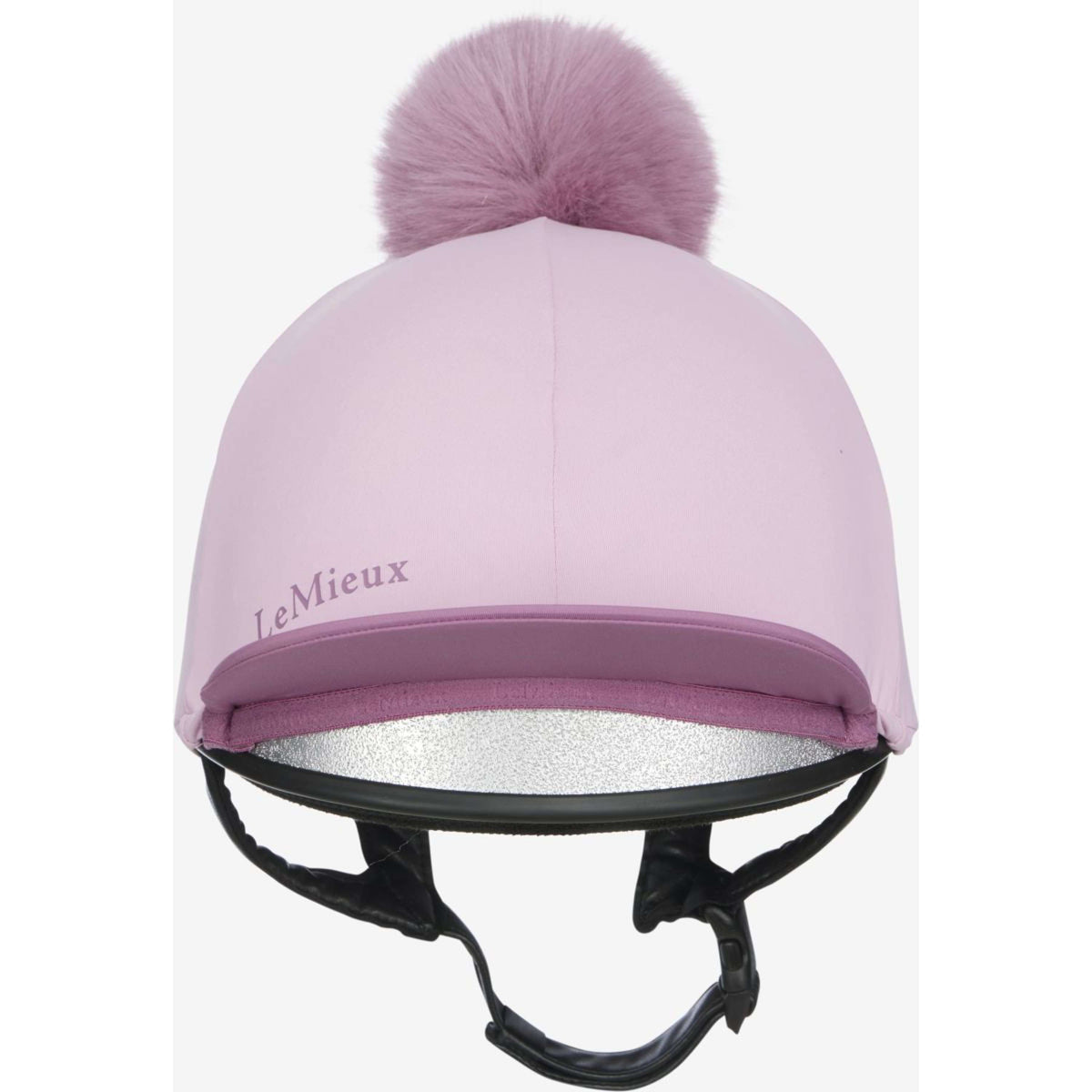 LeMieux Cubierta de tapa Classique Pom Fondant