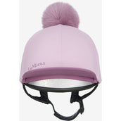 LeMieux Cubierta de tapa Classique Pom Fondant