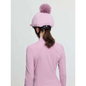 LeMieux Cubierta de tapa Classique Pom Fondant