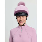 LeMieux Cubierta de tapa Classique Pom Fondant