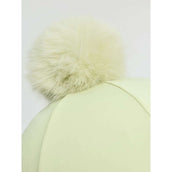 LeMieux Cubierta de tapa Classique Pom Macaron