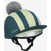 LeMieux Cubierta de tapa Tempo Pom Jungle