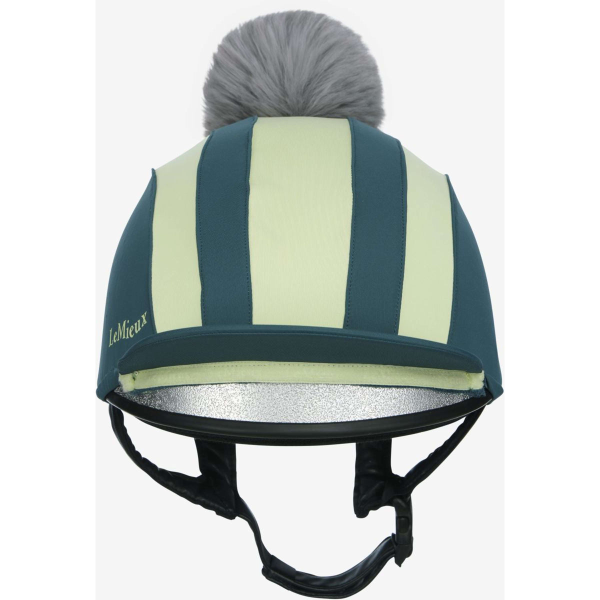 LeMieux Cubierta de tapa Tempo Pom Jungle