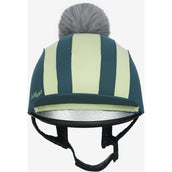 LeMieux Cubierta de tapa Tempo Pom Jungle