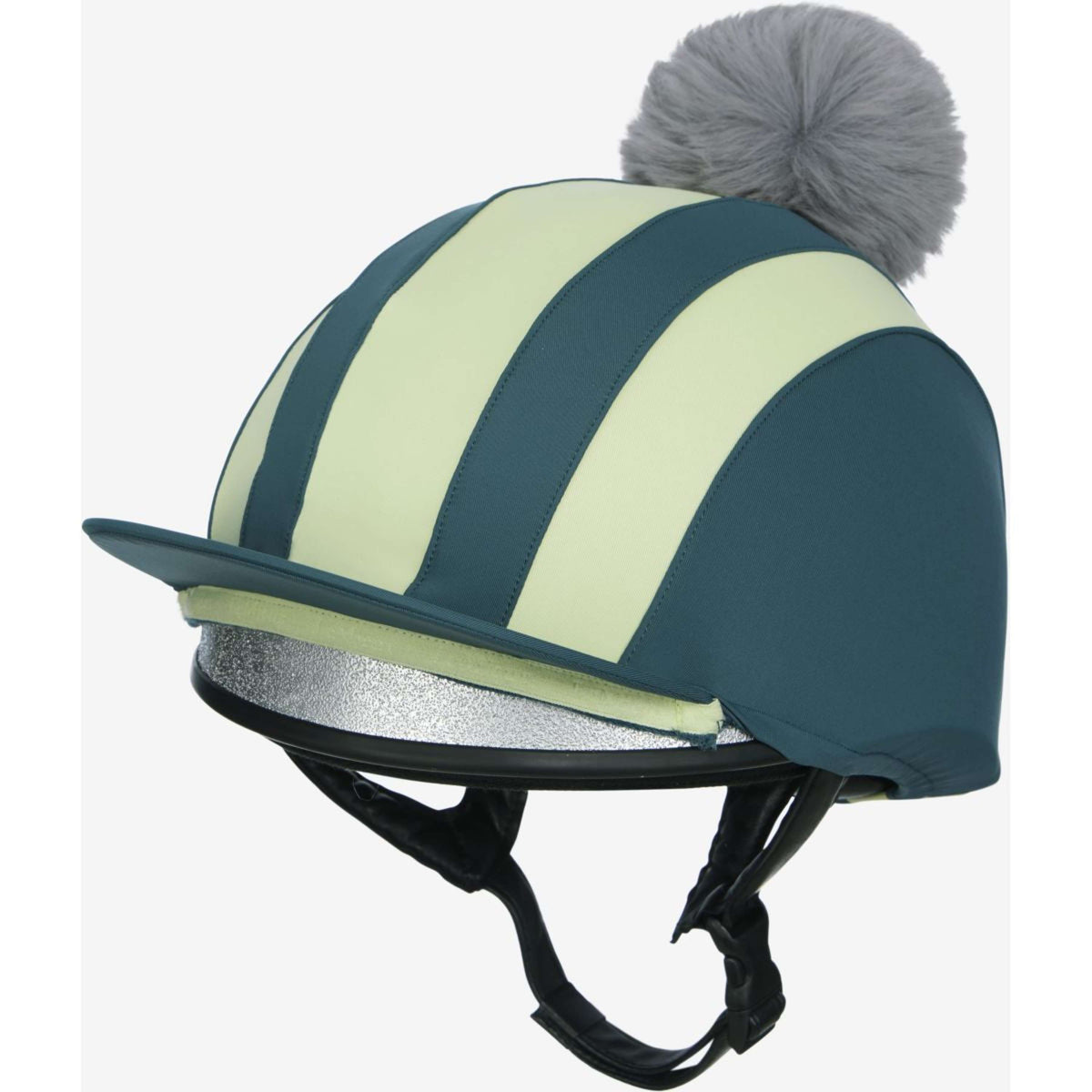 LeMieux Cubierta de tapa Tempo Pom Jungle