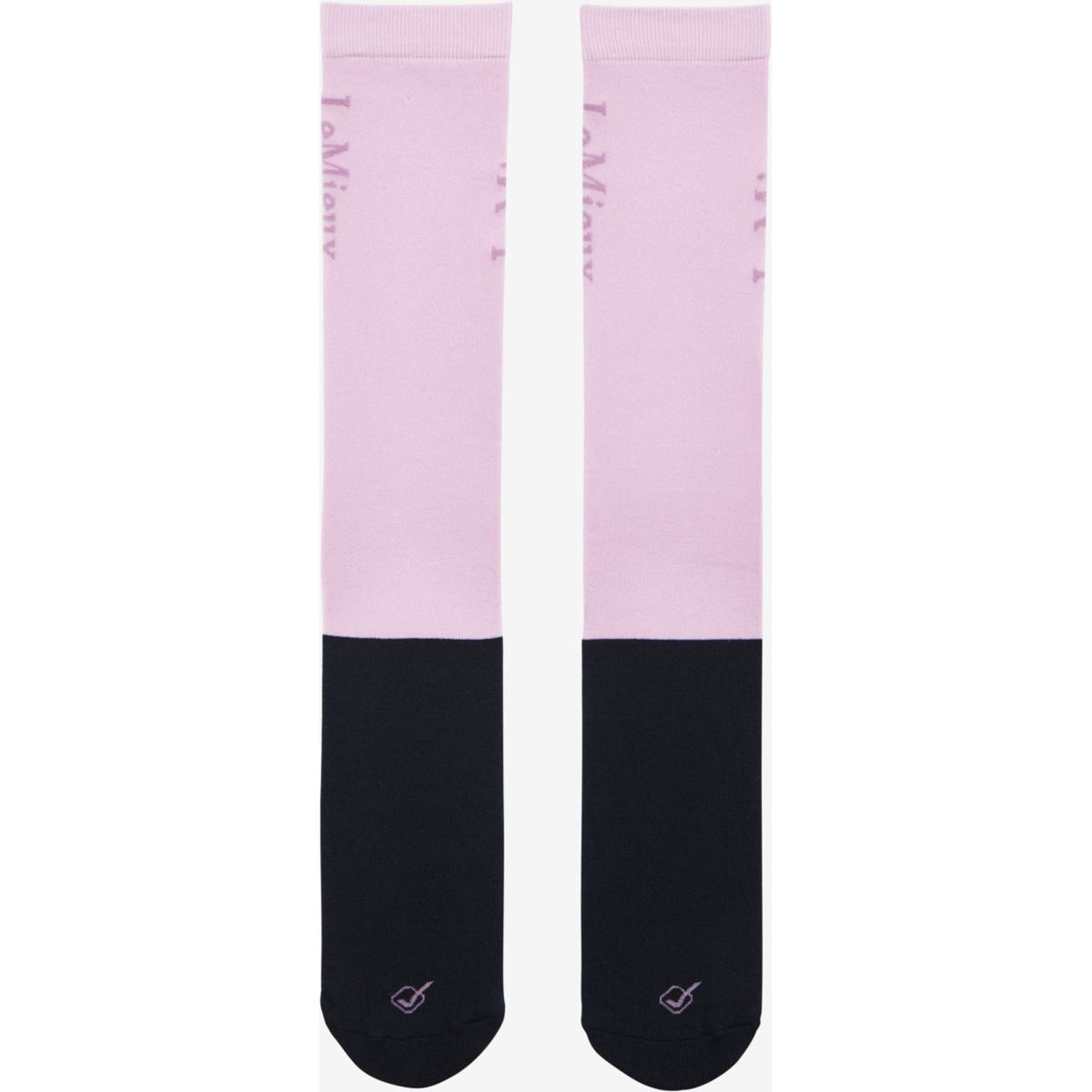 LeMieux Calcetines Competition Fondant