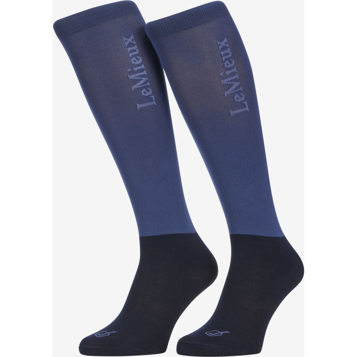 LeMieux Calcetines Competition Shadow