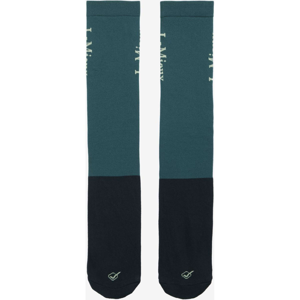 LeMieux Calcetines Competition Jungle