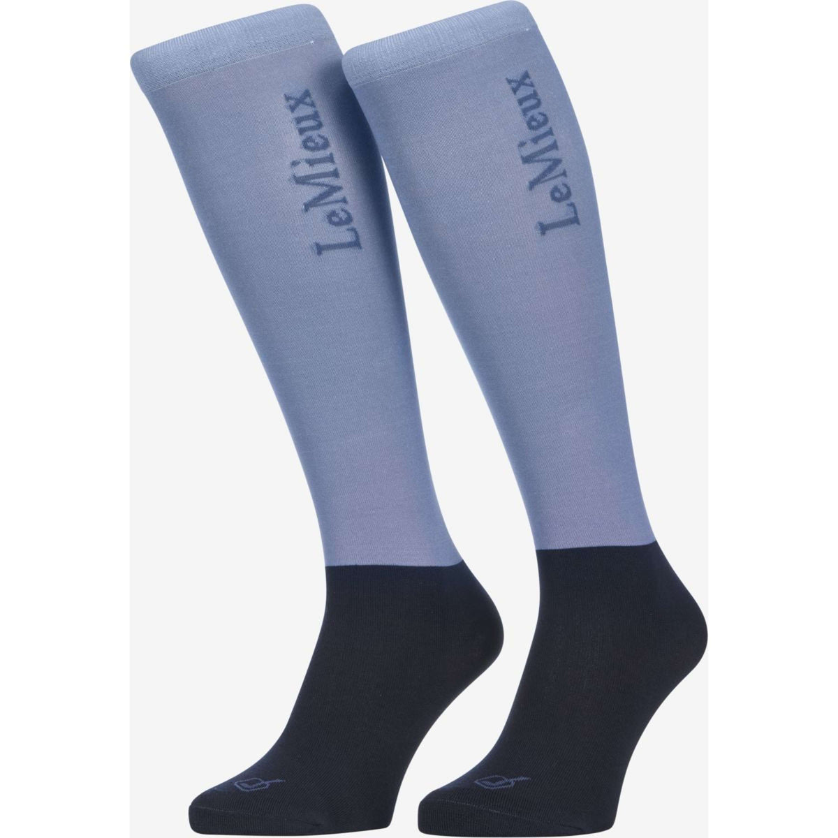 LeMieux Calcetines Competition Powder Blue