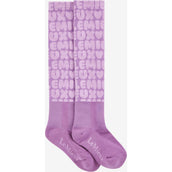 LeMieux Calcetines Footsie Bubble Fondant