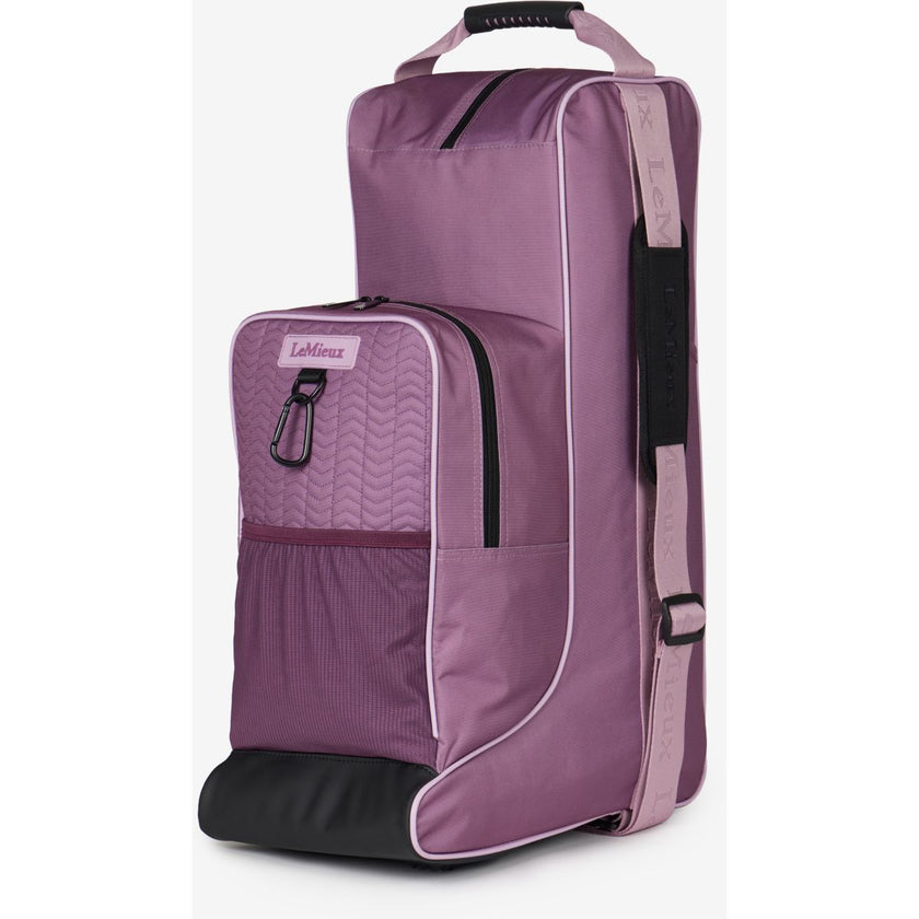 LeMieux Bolsa para Casco/Botas Mallow