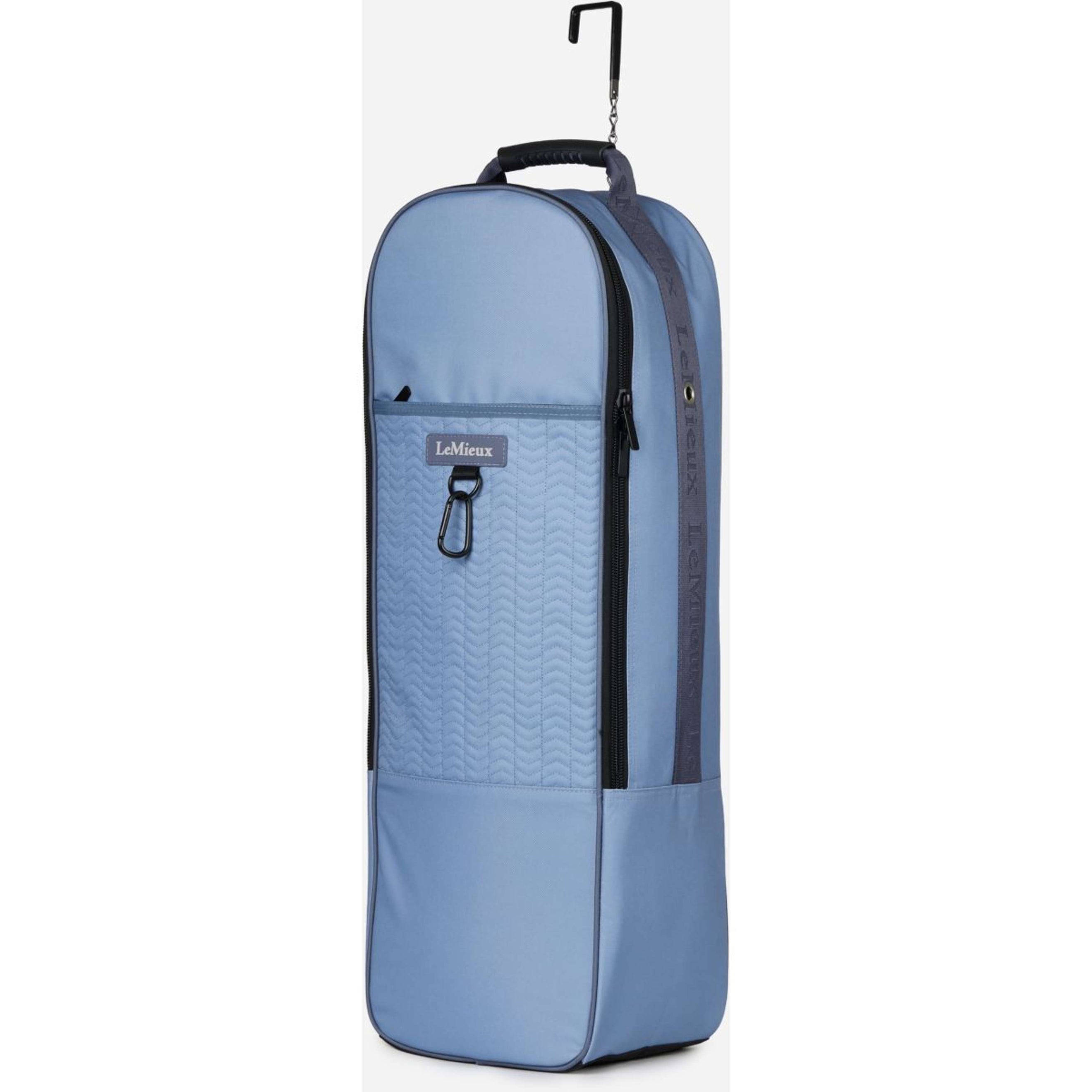 LeMieux Bolsa para brida Anatomical Powder Blue