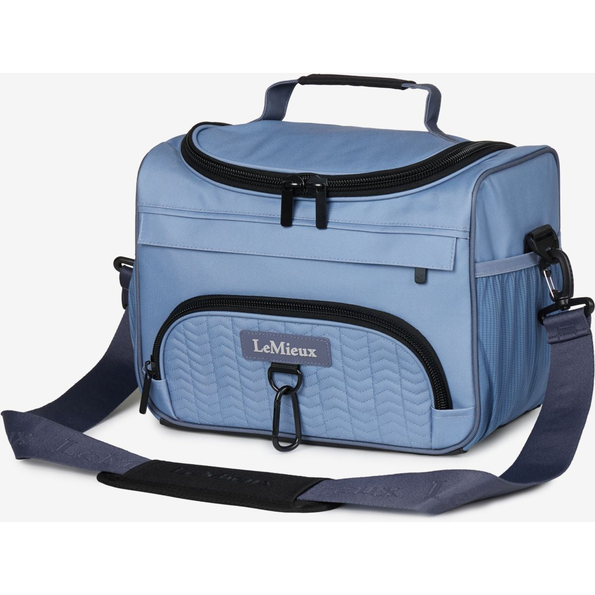 LeMieux Bolsa de Limpieza ProKit Lite Powder Blue
