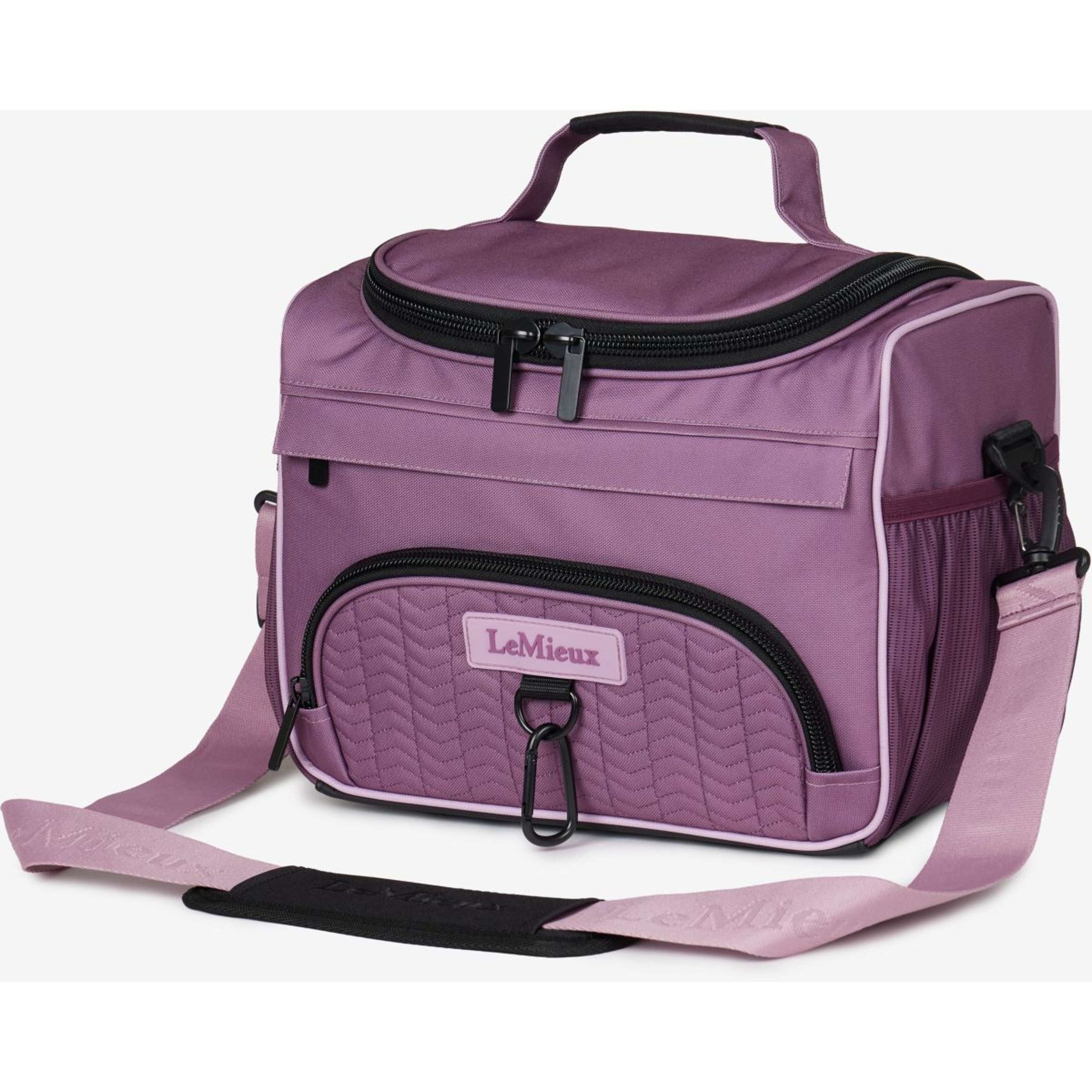 LeMieux Bolsa de Limpieza ProKit Lite Mallow