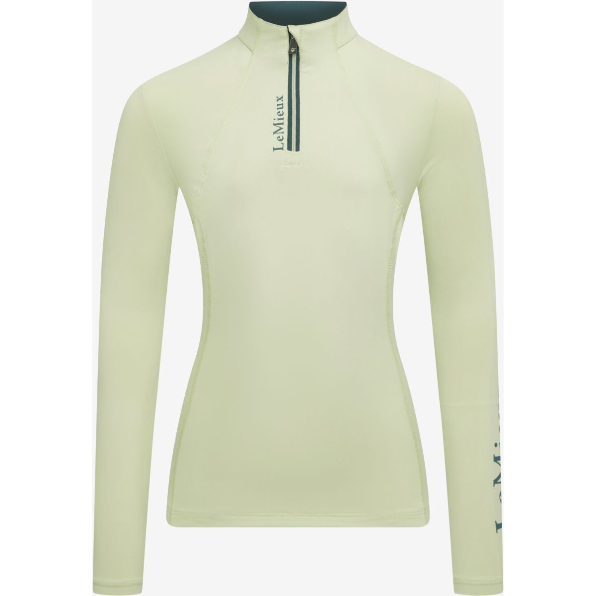 LeMieux Base Layer Young Rider Classique Macaron
