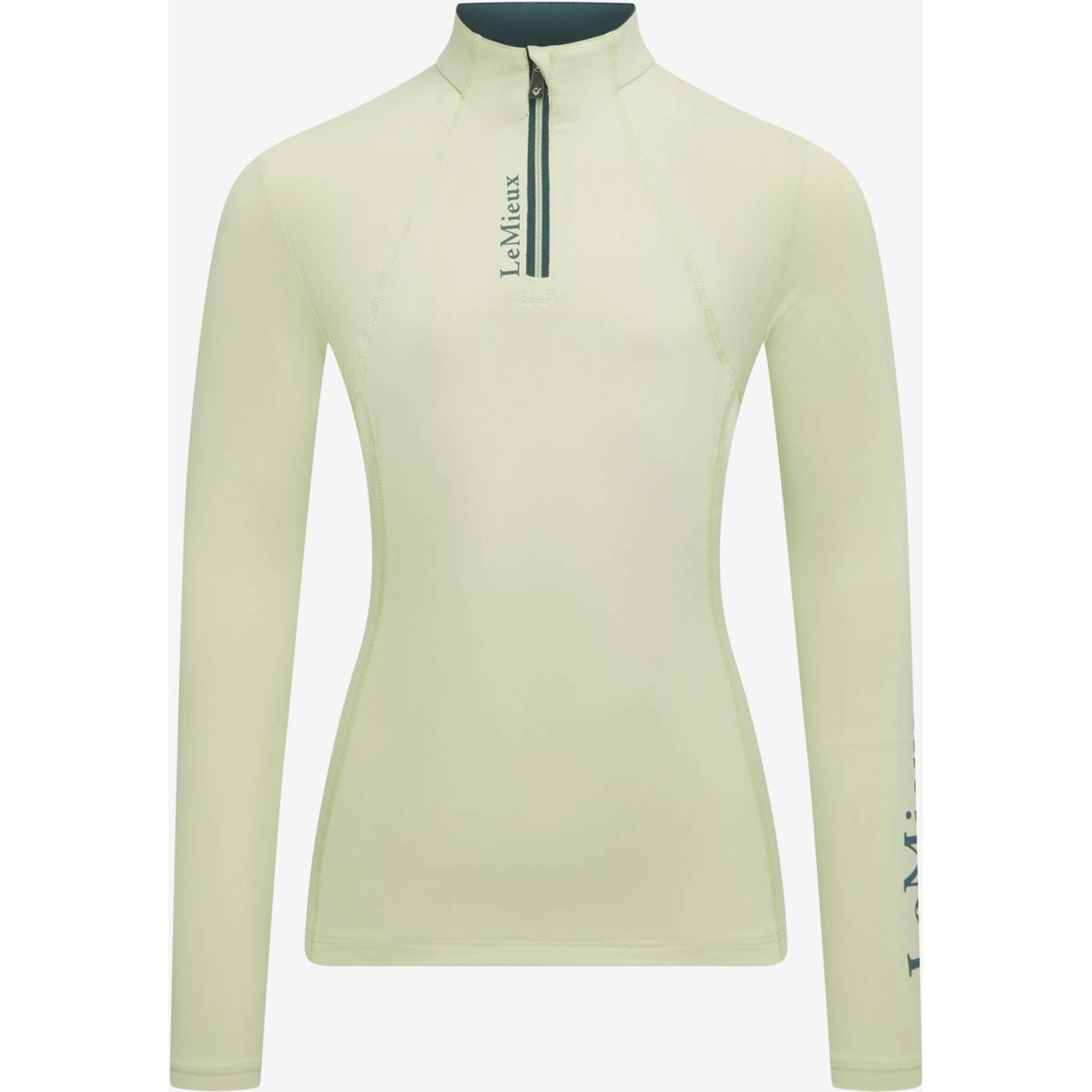 LeMieux Strato Base Young Rider Classique Macaron
