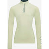 LeMieux Strato Base Young Rider Classique Macaron