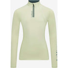 LeMieux Strato Base Young Rider Classique Macaron