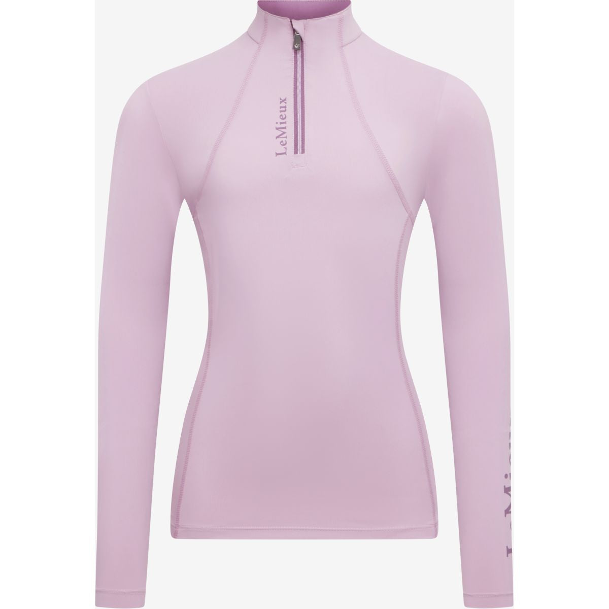 LeMieux Base Layer Young Rider Classique Fondant