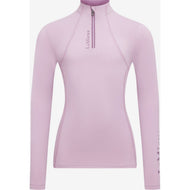 LeMieux Strato Base Young Rider Classique Fondant