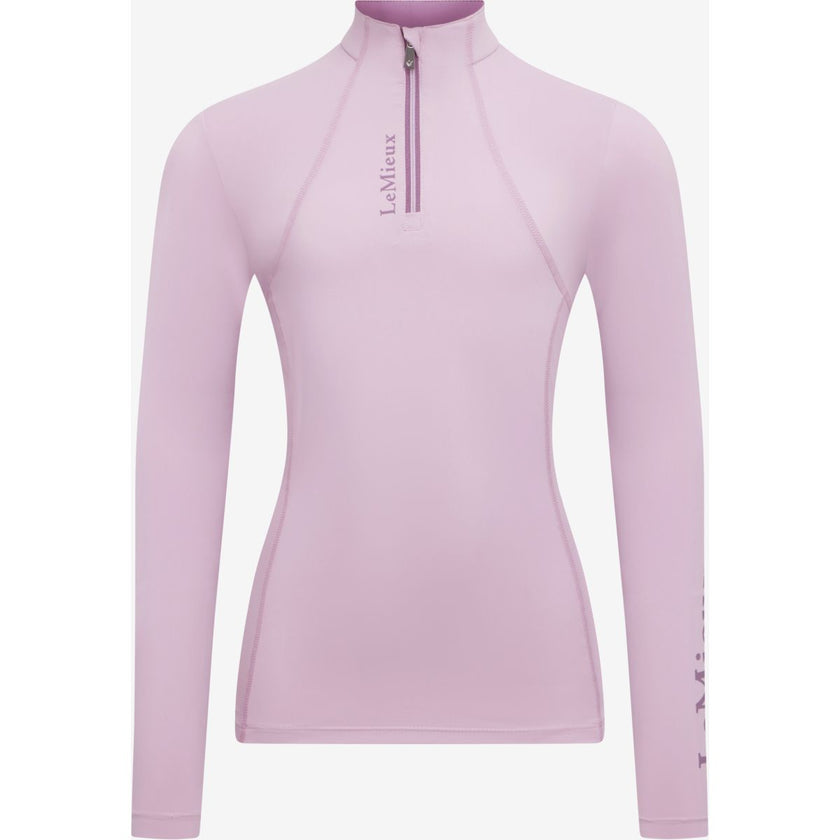 LeMieux Strato Base Young Rider Classique Fondant