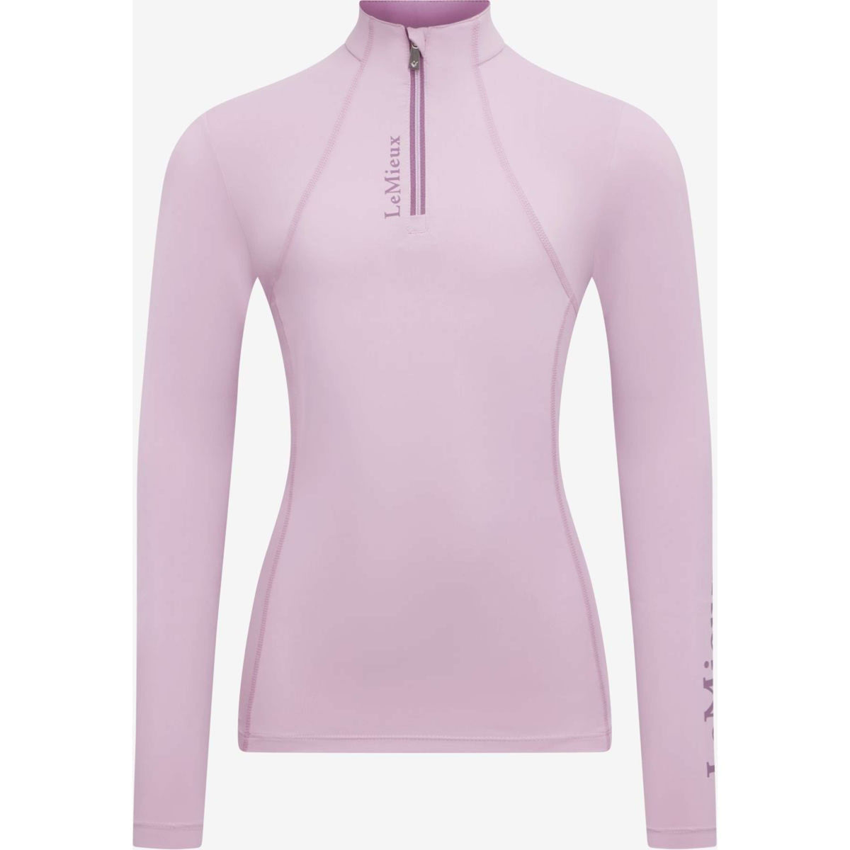 LeMieux Base Layer Young Rider Classique Fondant