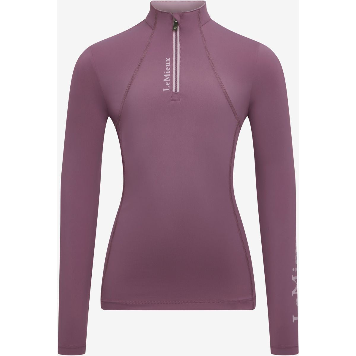 LeMieux Base Layer Young Rider Classique Mallow