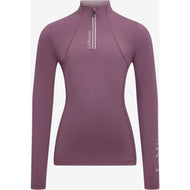 LeMieux Base Layer Young Rider Classique Mallow