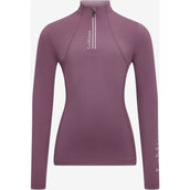 LeMieux Base Layer Young Rider Classique Mallow