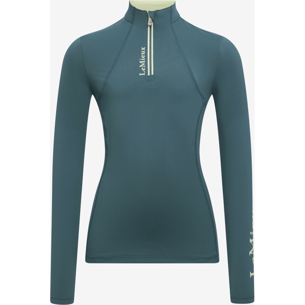 LeMieux Base Layer Young Rider Classique Jungle