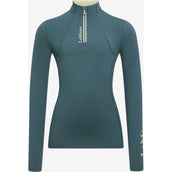 LeMieux Base Layer Young Rider Classique Jungle
