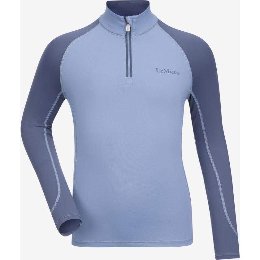 LeMieux Strato Base Mini Powder Blue LeMieux Strato Base Mini Powder Blue