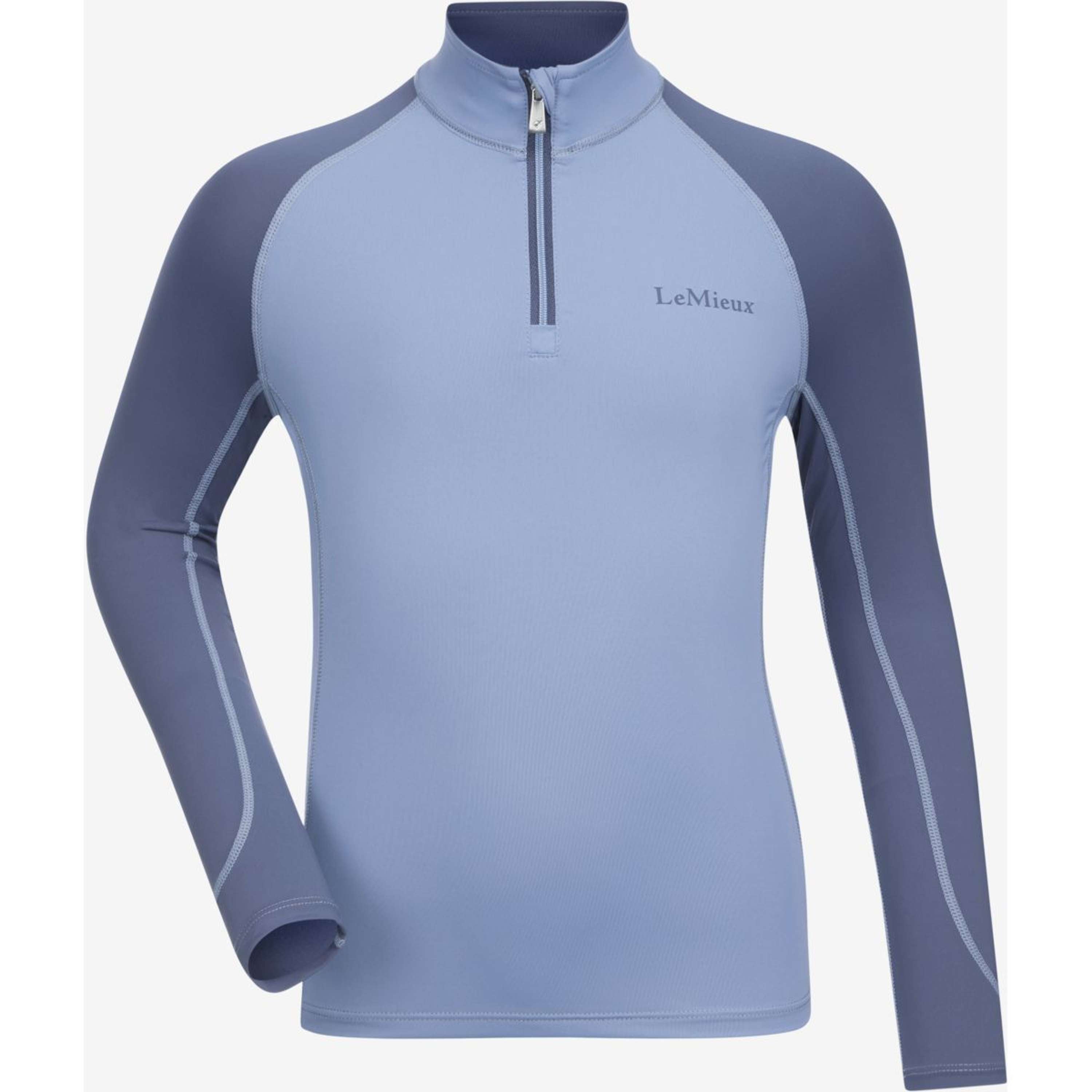LeMieux Strato Base Mini Powder Blue