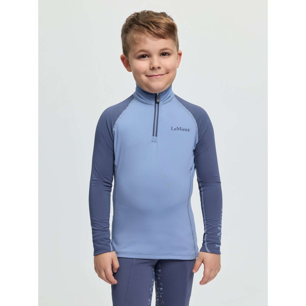 LeMieux Strato Base Mini Powder Blue