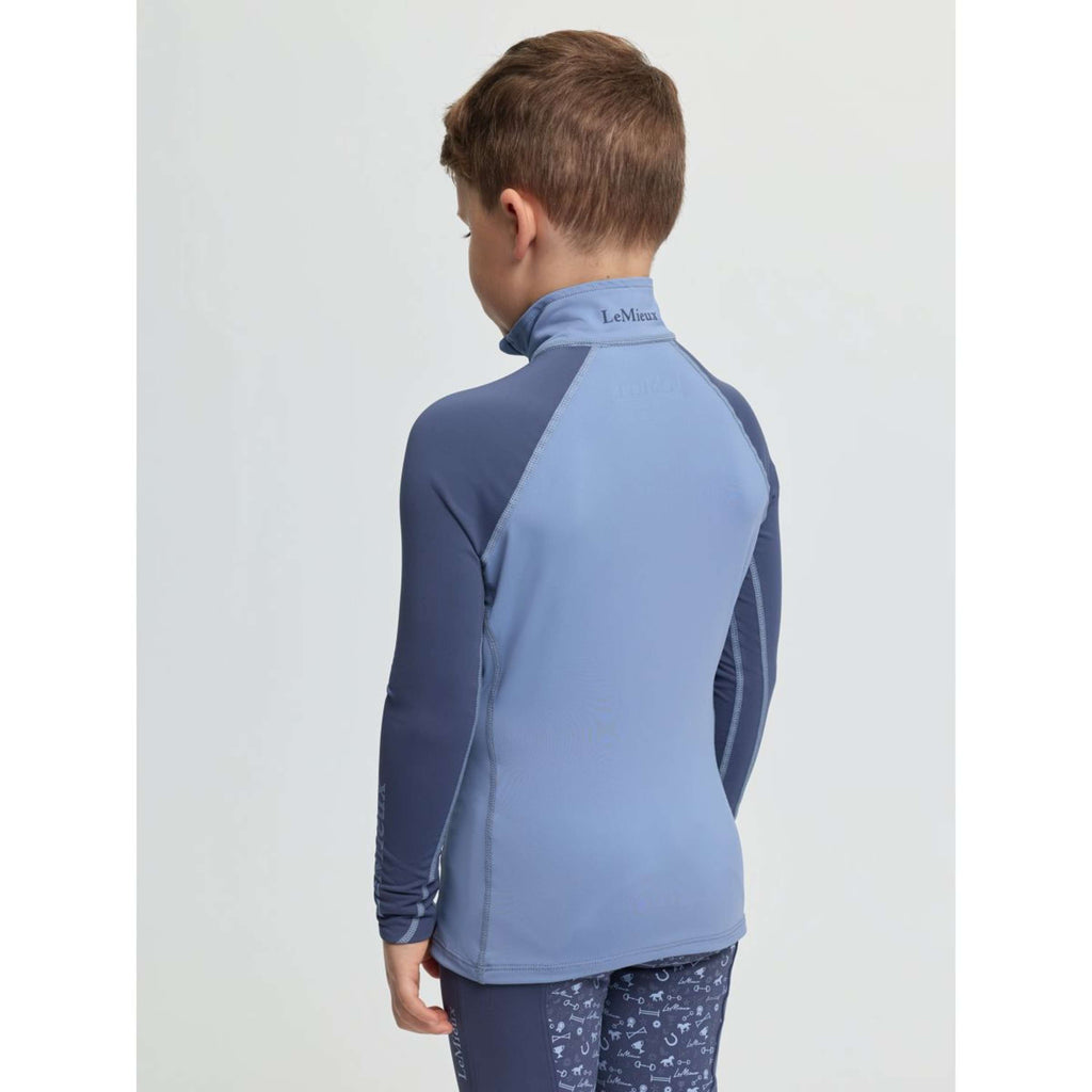 LeMieux Strato Base Mini Powder Blue