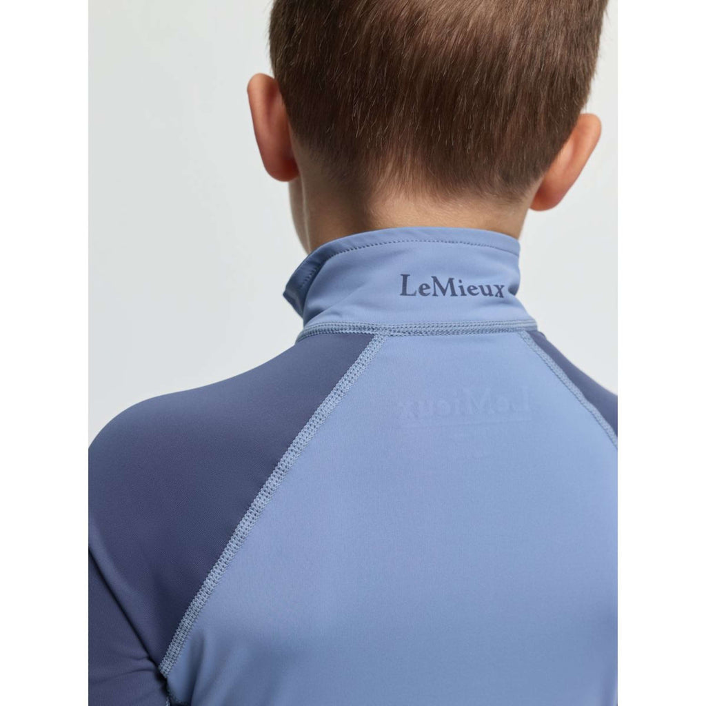 LeMieux Strato Base Mini Powder Blue