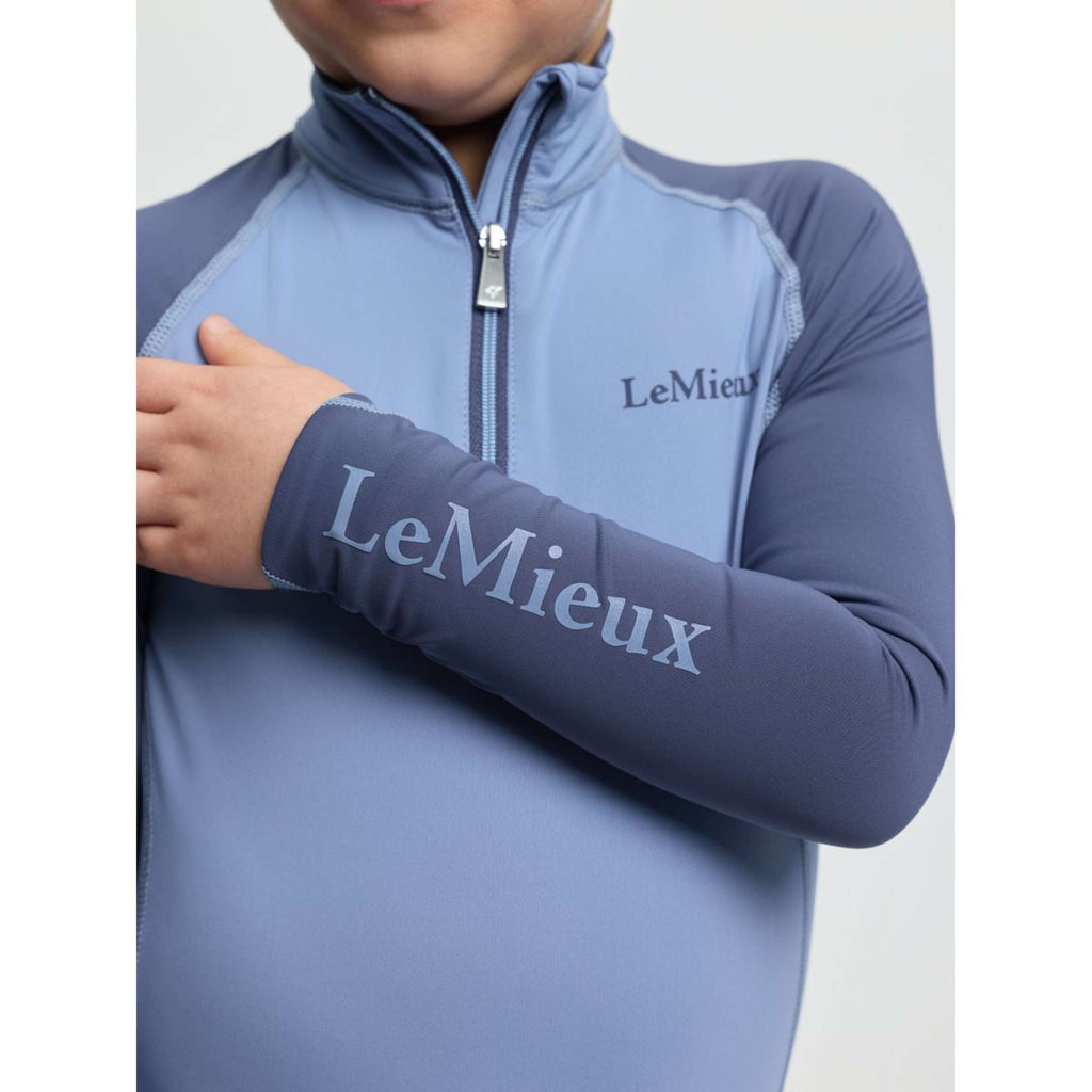 LeMieux Strato Base Mini Powder Blue