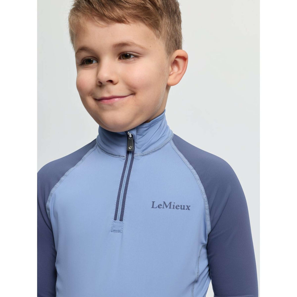 LeMieux Strato Base Mini Powder Blue