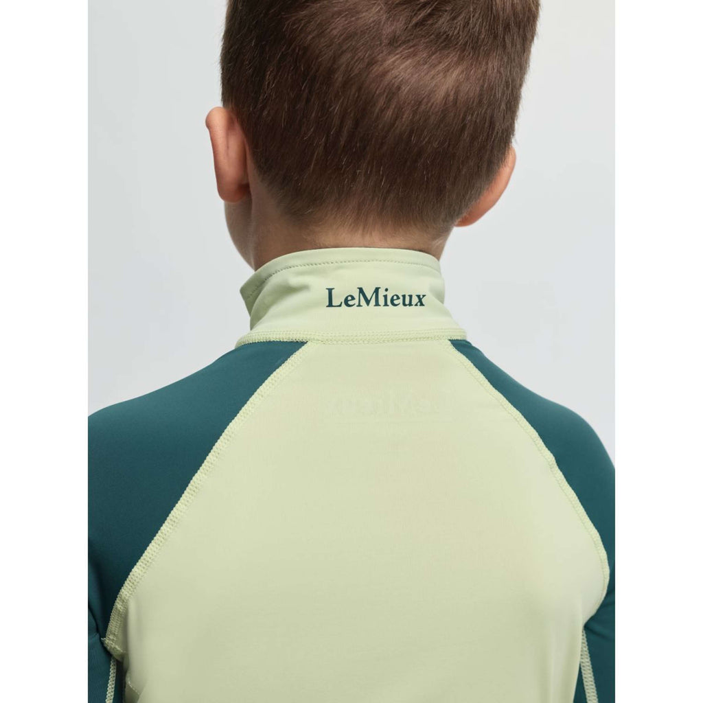 LeMieux Strato Base Mini Macaron