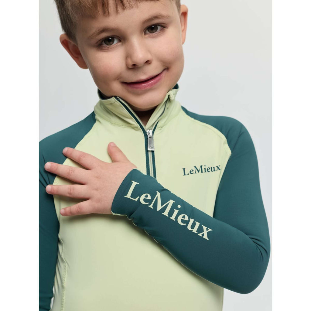 LeMieux Strato Base Mini Macaron