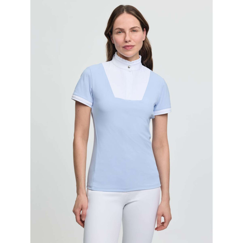 LeMieux Camiseta de Competición Sophia Mist