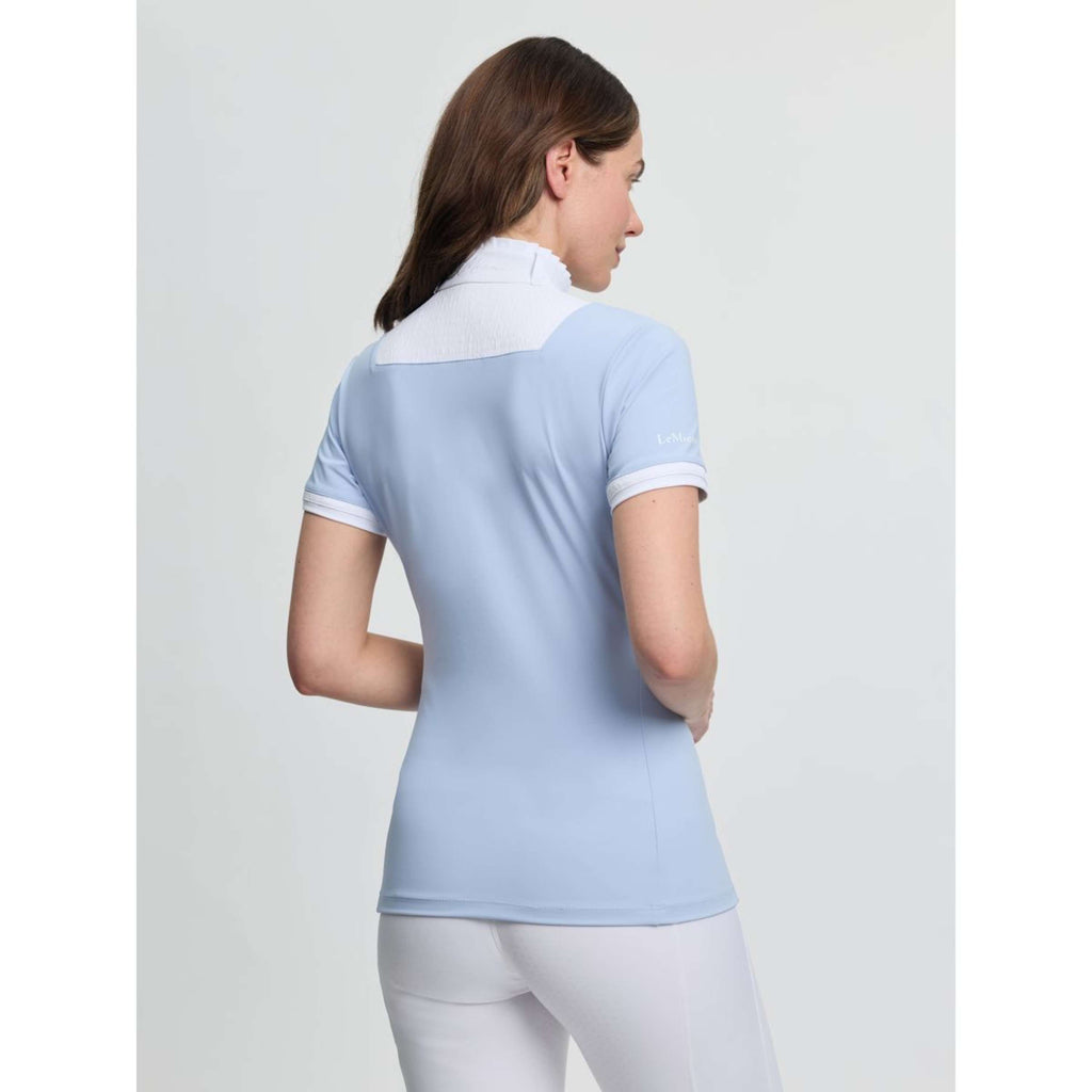 LeMieux Camiseta de Competición Sophia Mist