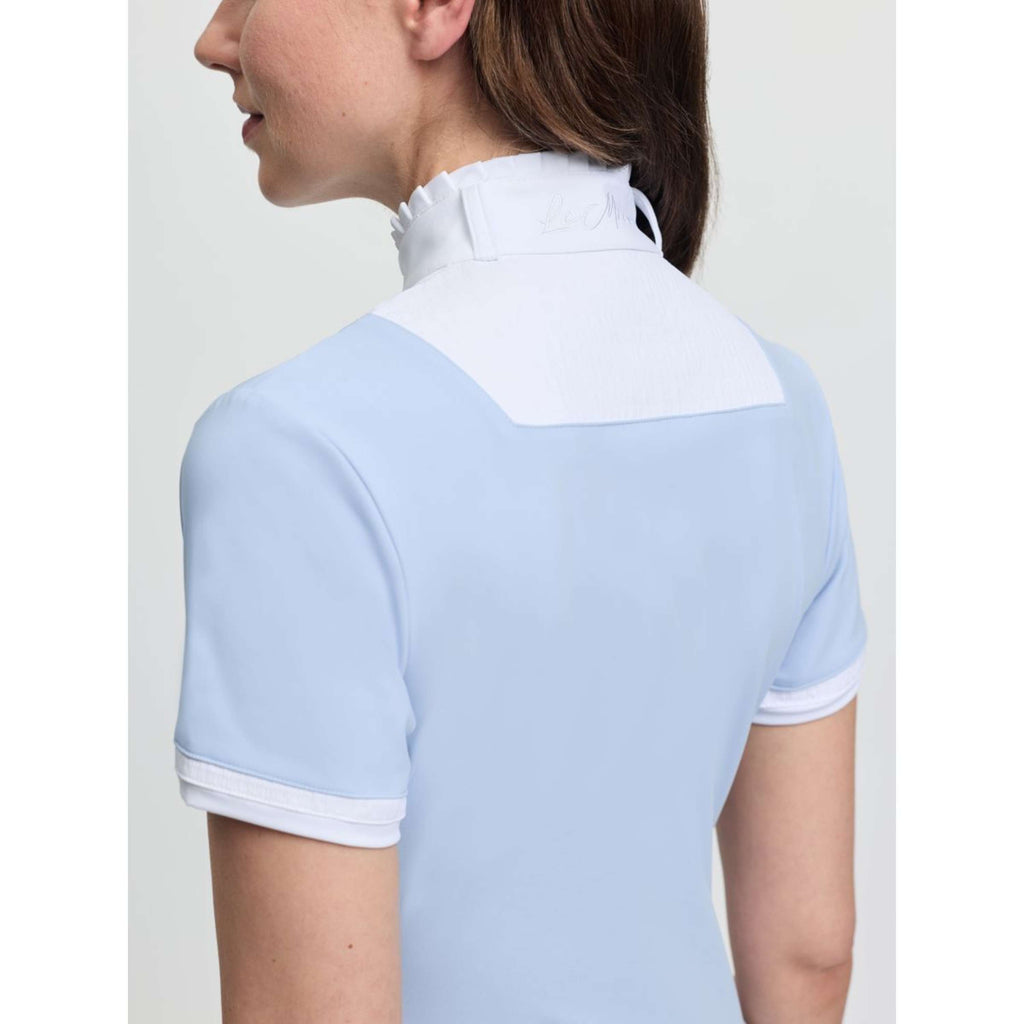 LeMieux Camiseta de Competición Sophia Mist