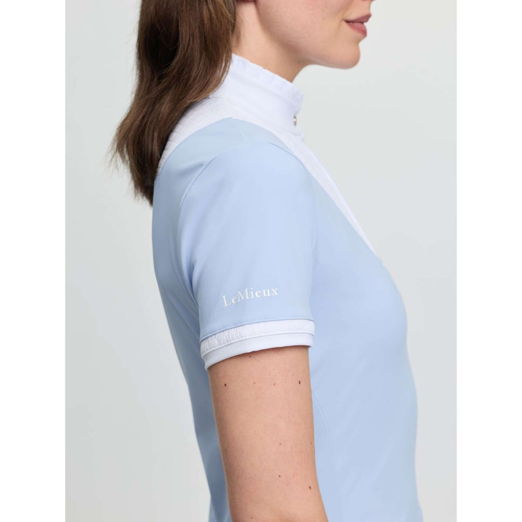 LeMieux Camiseta de Competición Sophia Mist