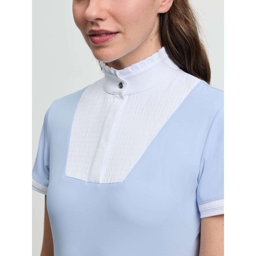 LeMieux Camiseta de Competición Sophia Mist