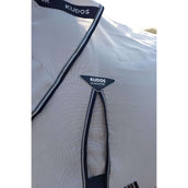 LeMieux Manta Antimoscas Kudos Gladiator Gris
