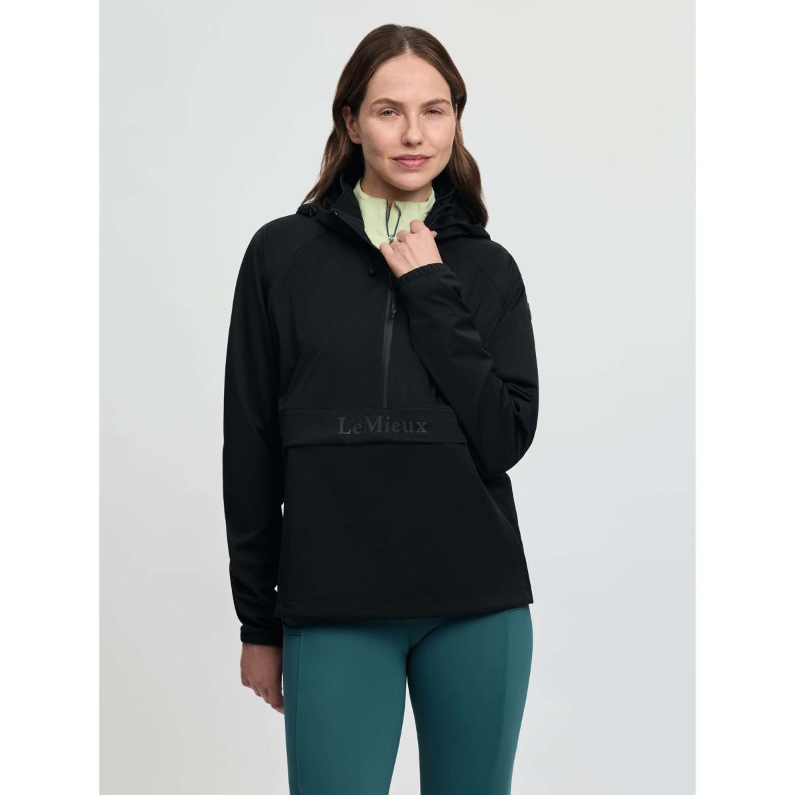 LeMieux Pullover Perri Negro LeMieux Pullover Perri Negro
