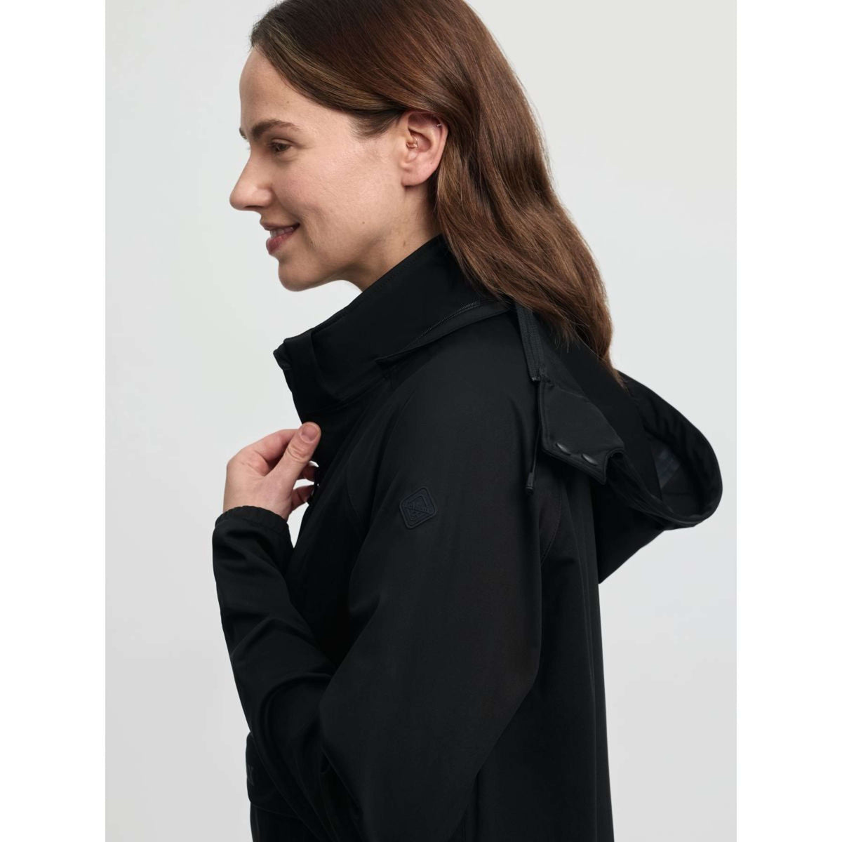 LeMieux Pullover Perri Negro