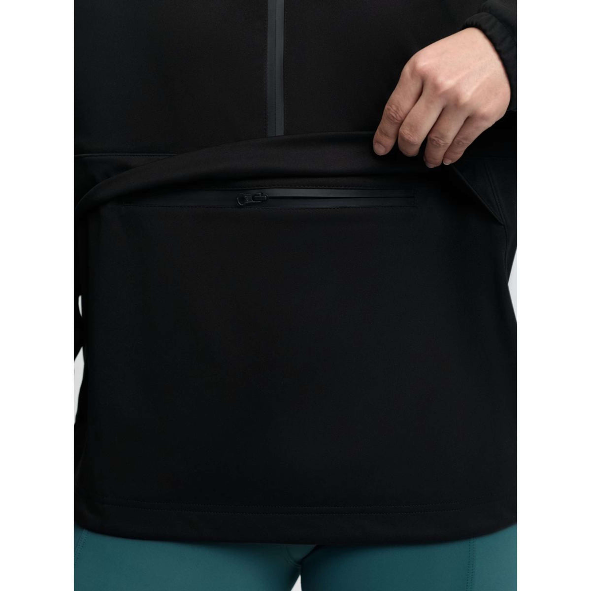 LeMieux Pullover Perri Negro