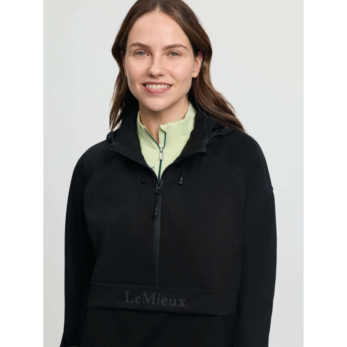 LeMieux Pullover Perri Negro